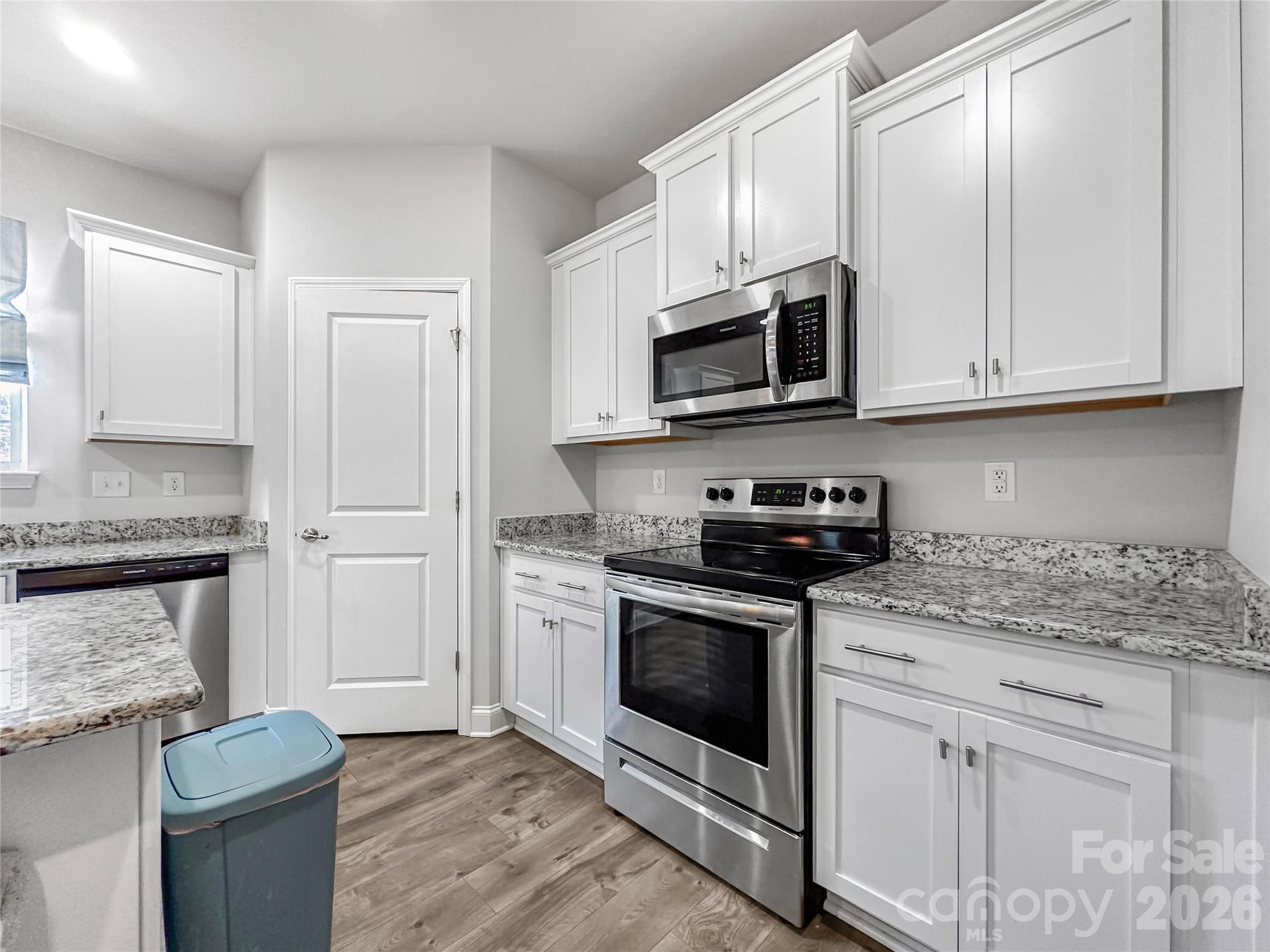 Beverly Heights - Residential