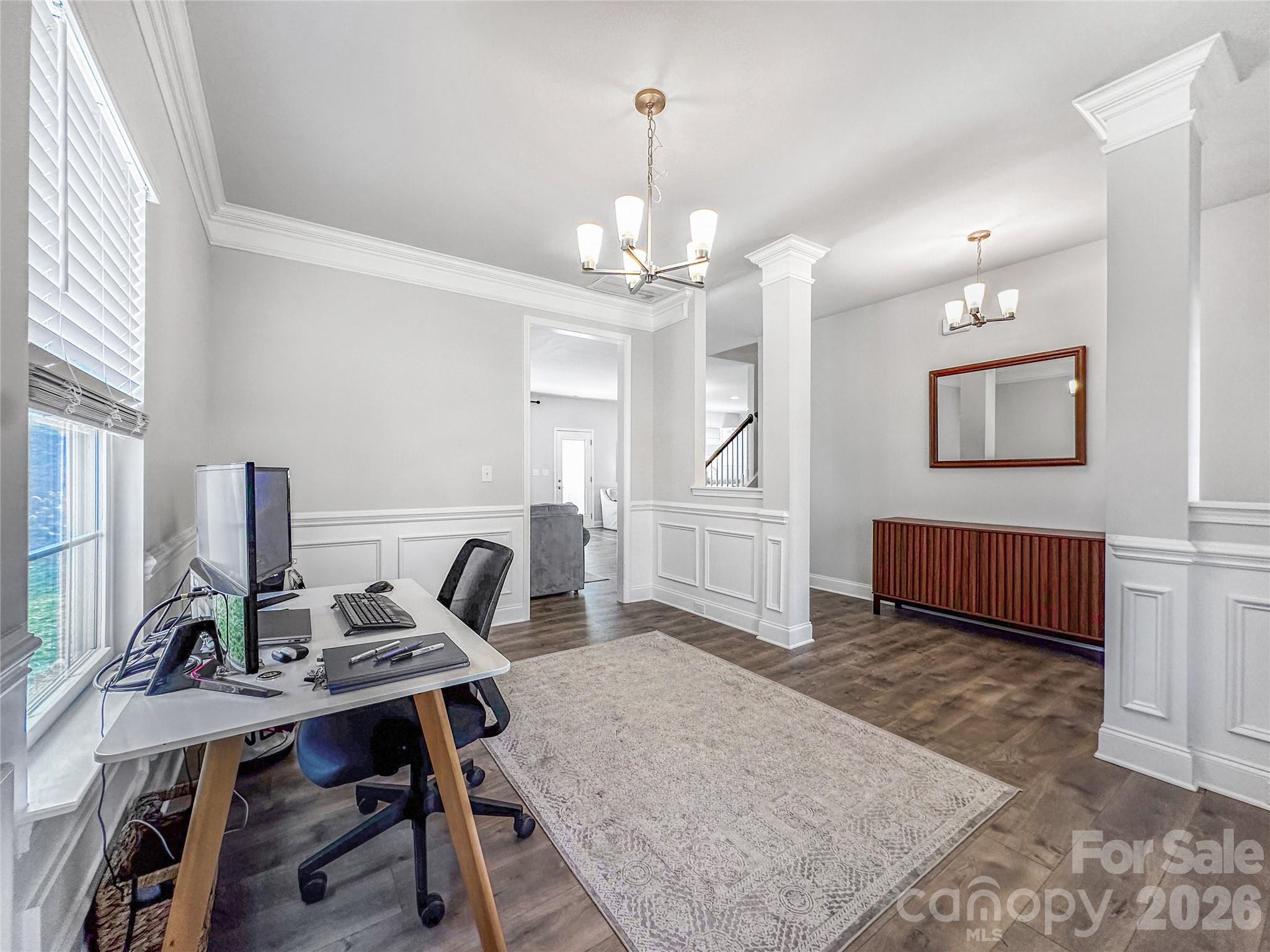 Beverly Heights - Residential
