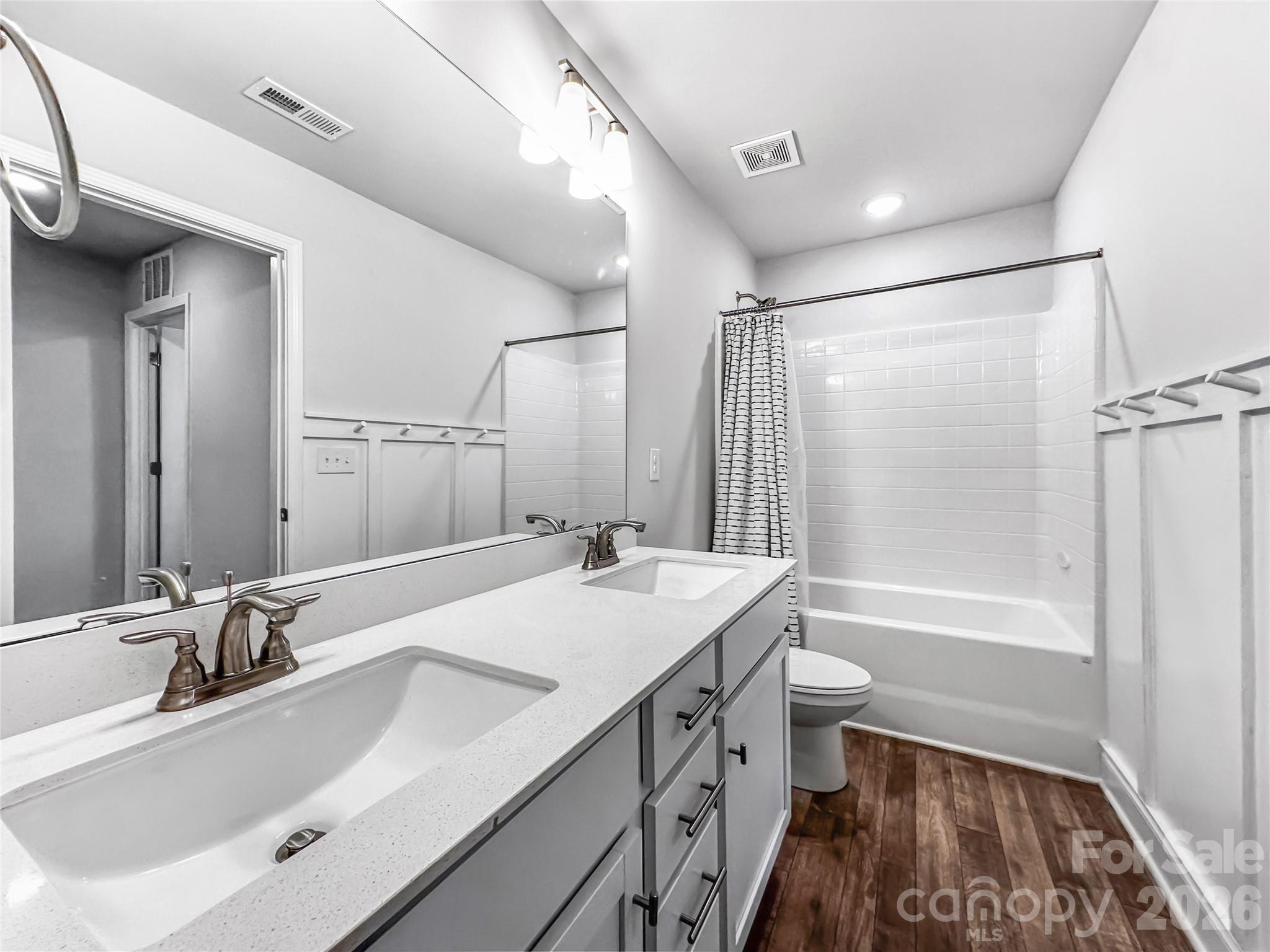 Beverly Heights - Residential