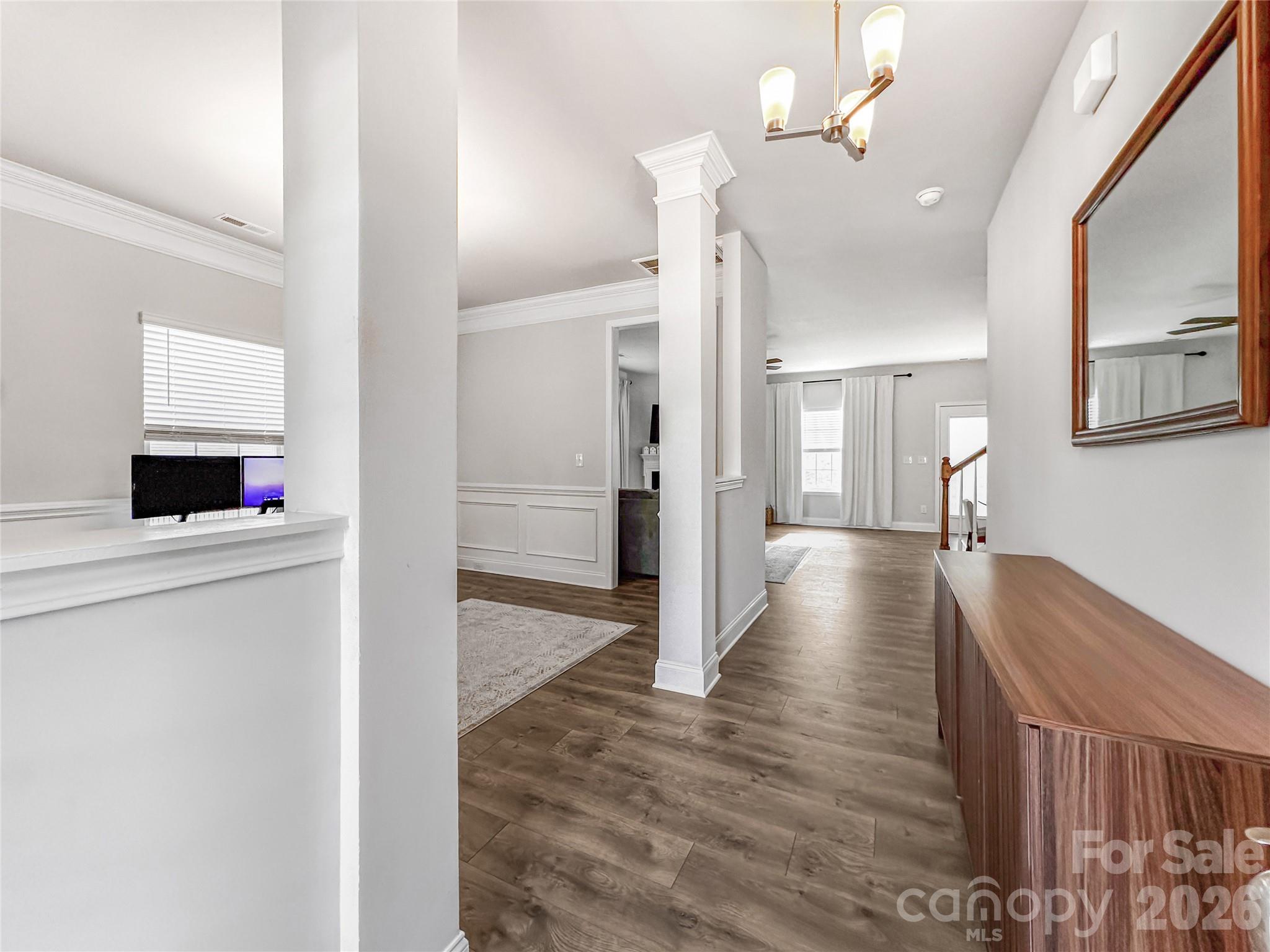 Beverly Heights - Residential