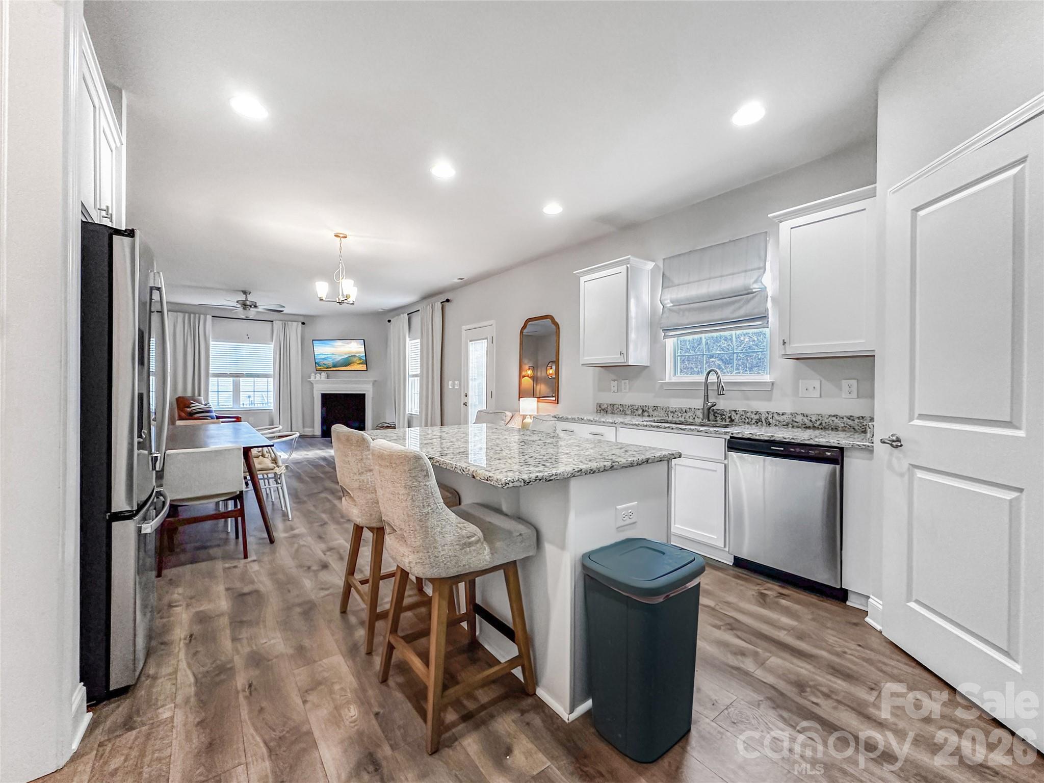 Beverly Heights - Residential