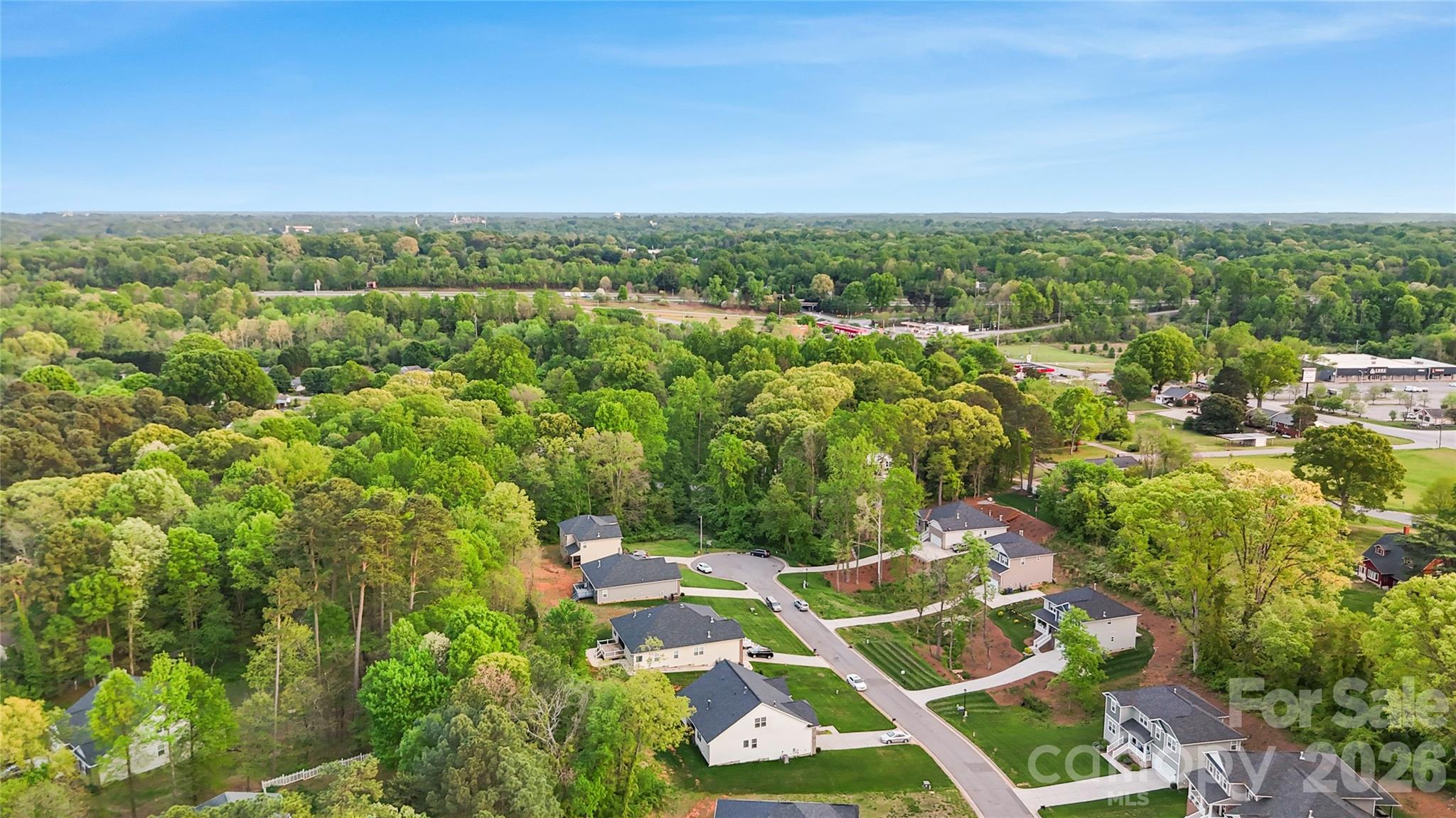 Beverly Heights - Residential