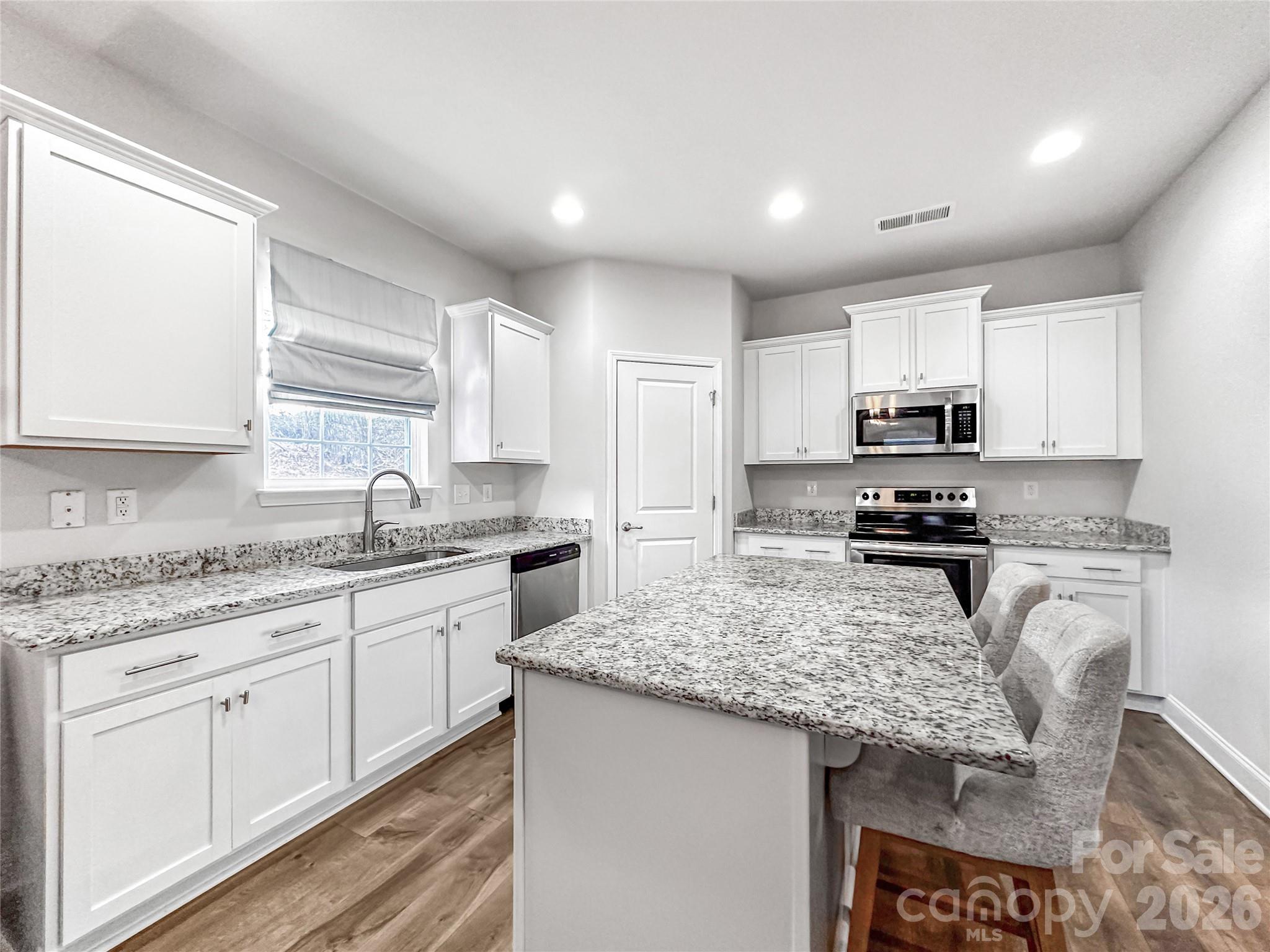 Beverly Heights - Residential