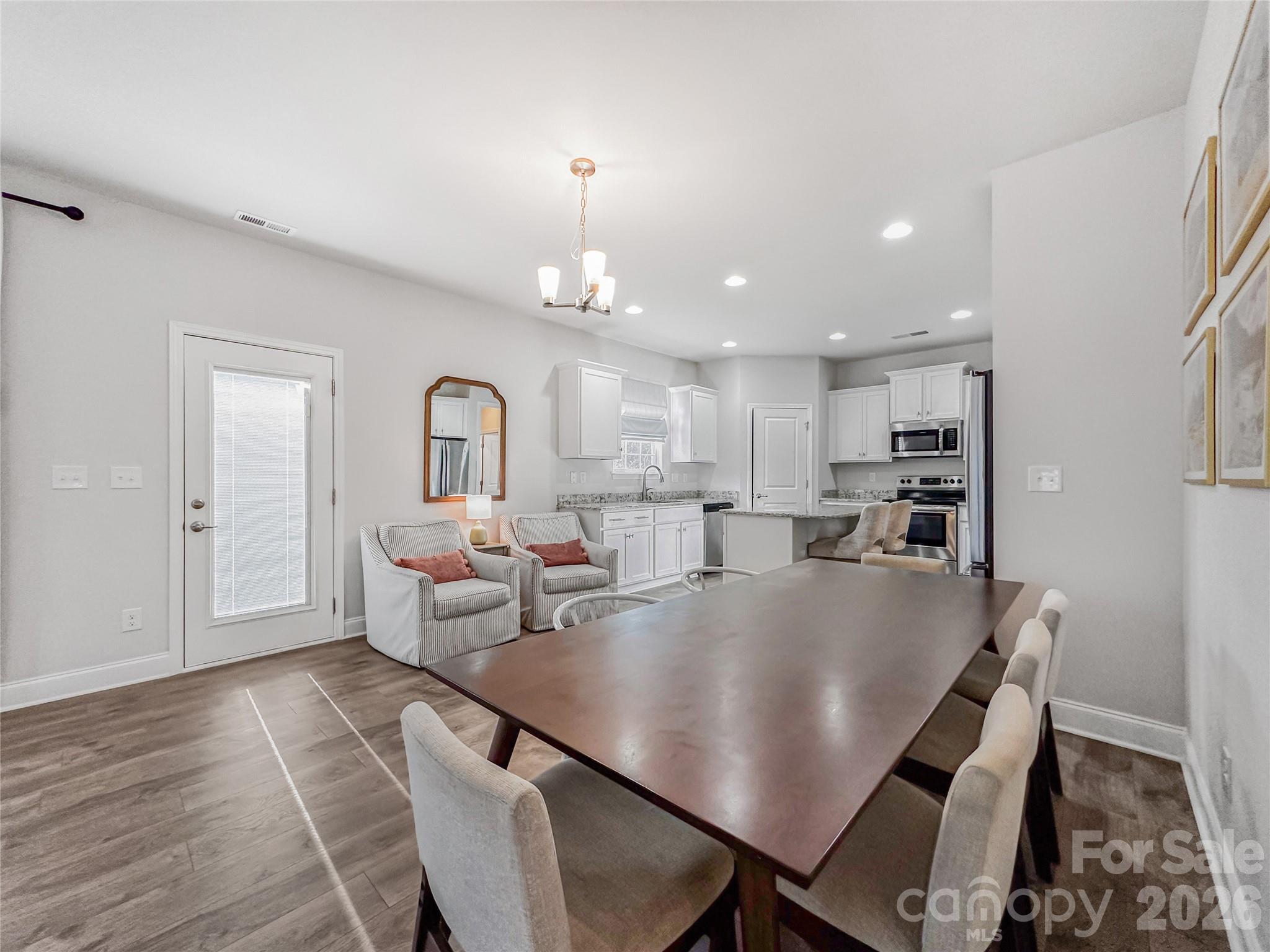 Beverly Heights - Residential