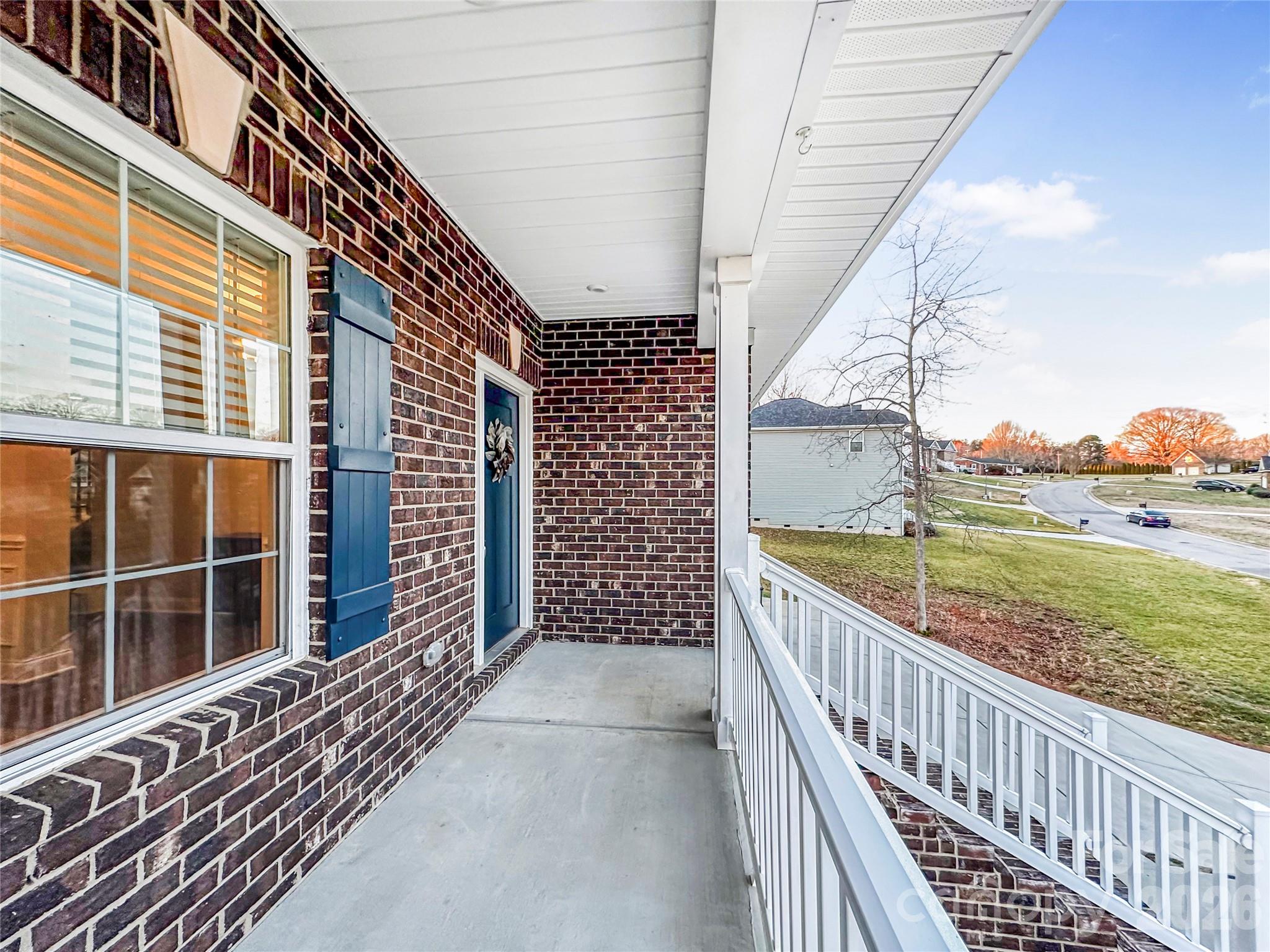 Beverly Heights - Residential