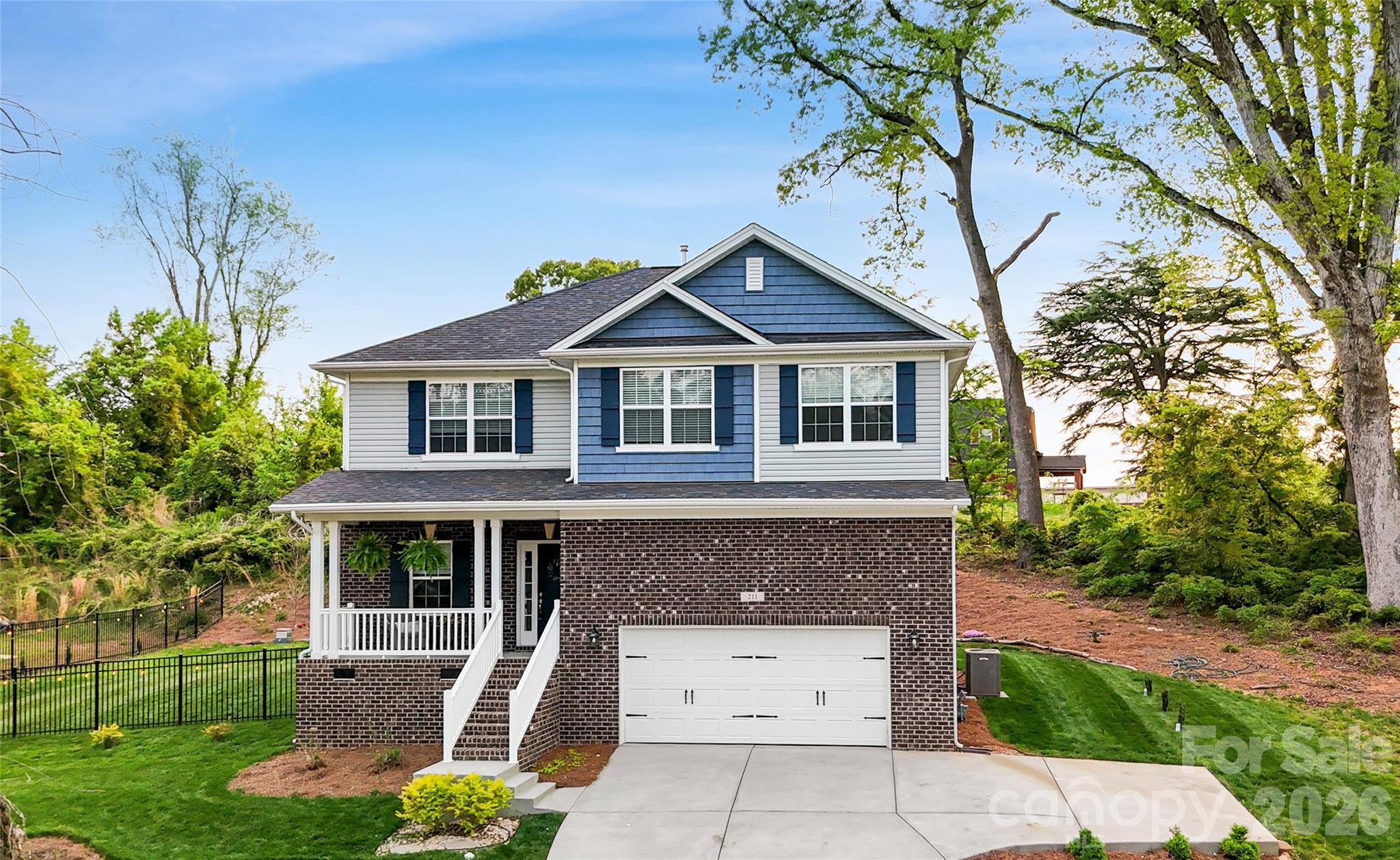 Beverly Heights - Residential