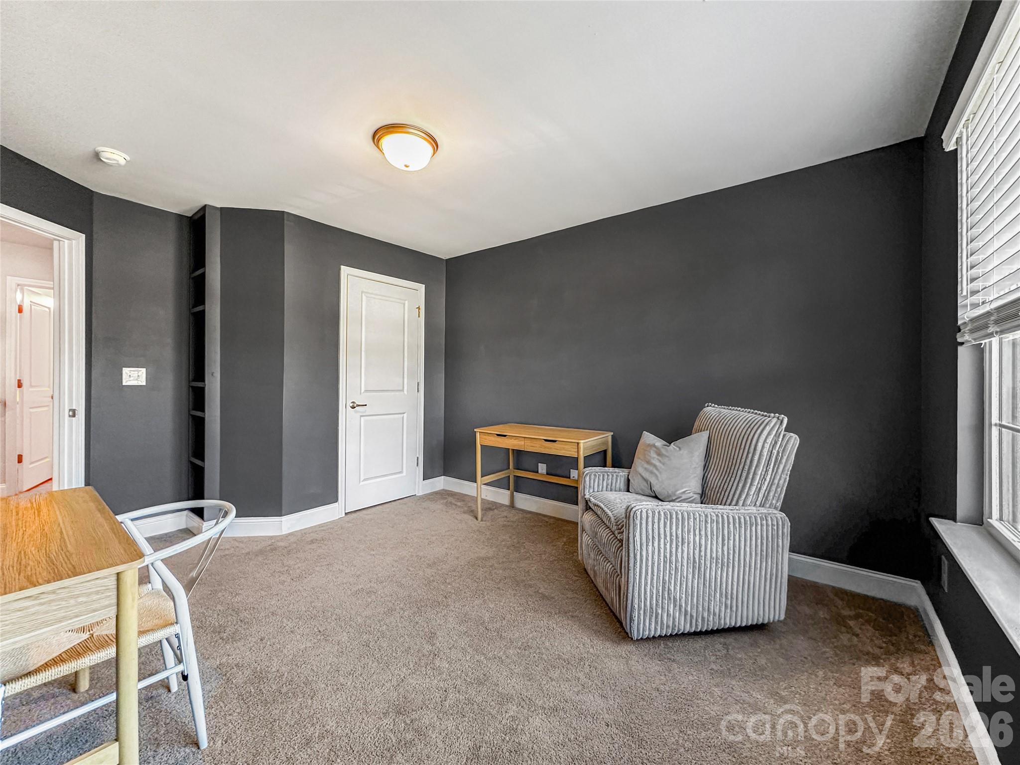 Beverly Heights - Residential