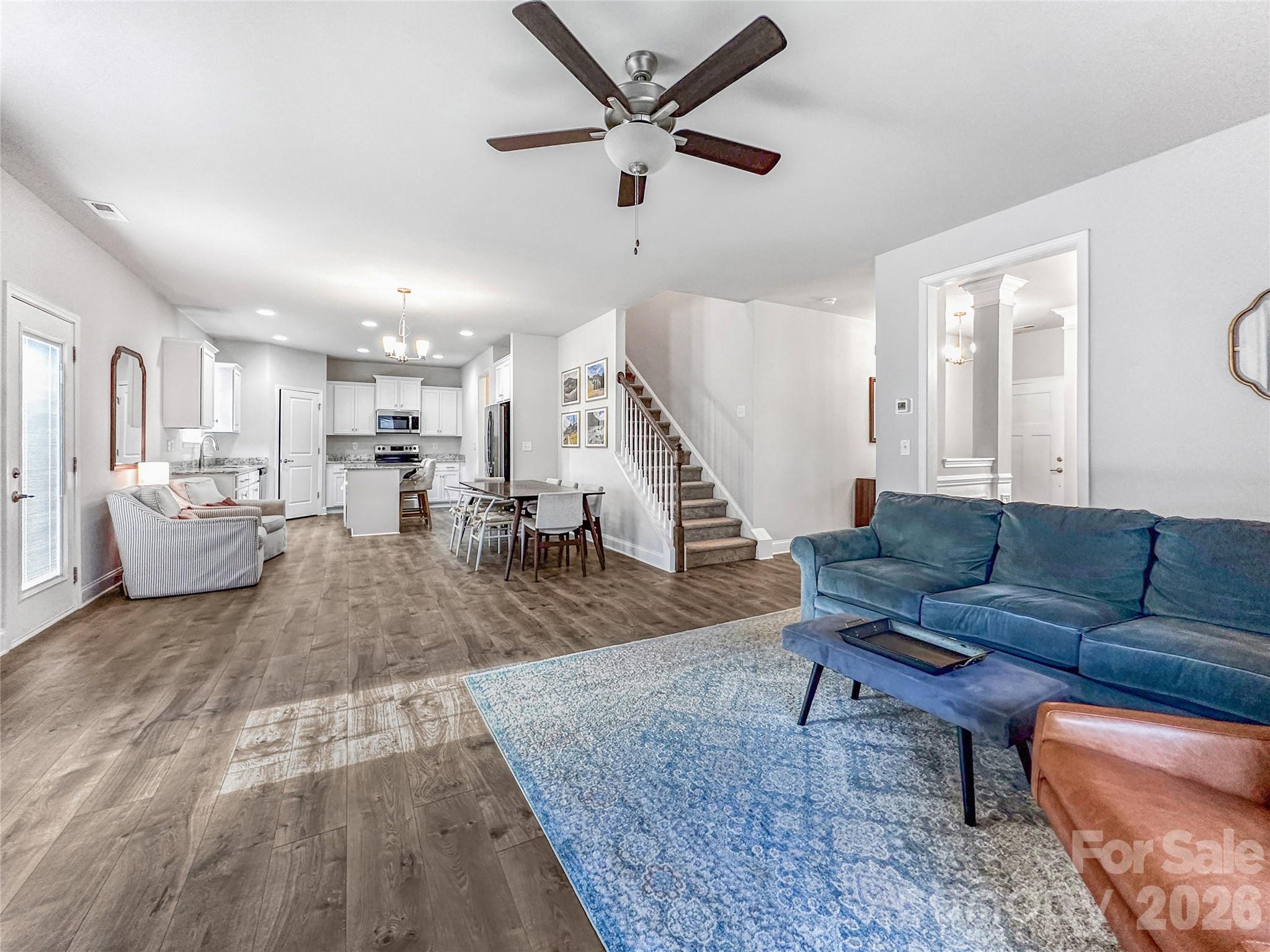 Beverly Heights - Residential
