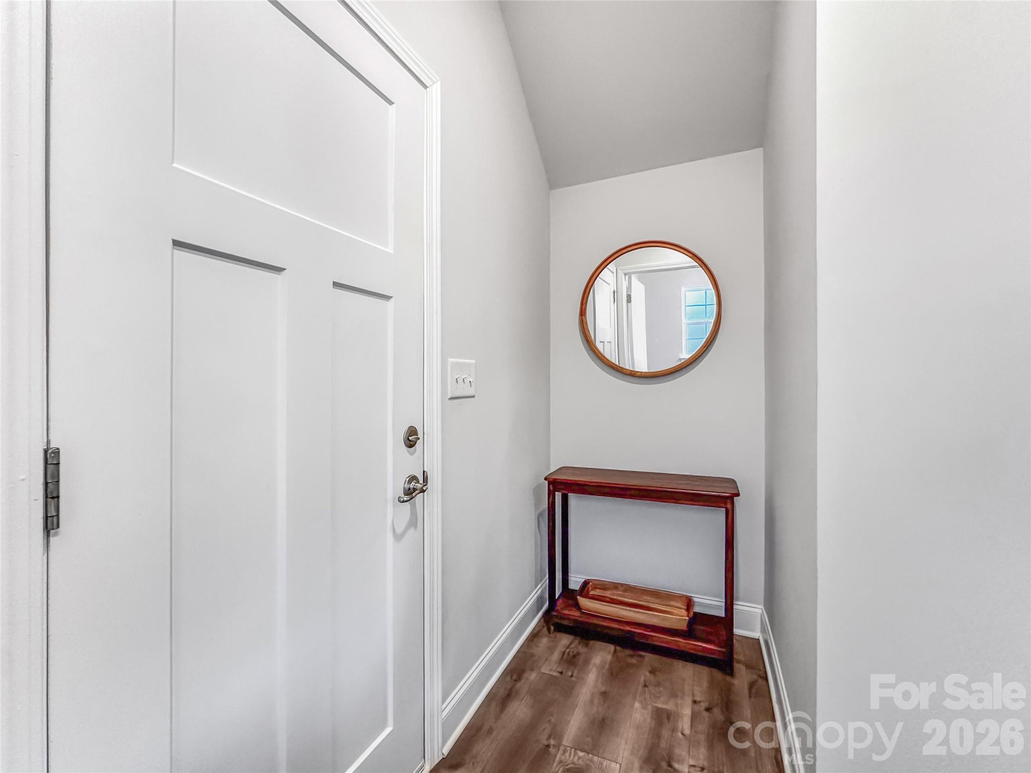 Beverly Heights - Residential