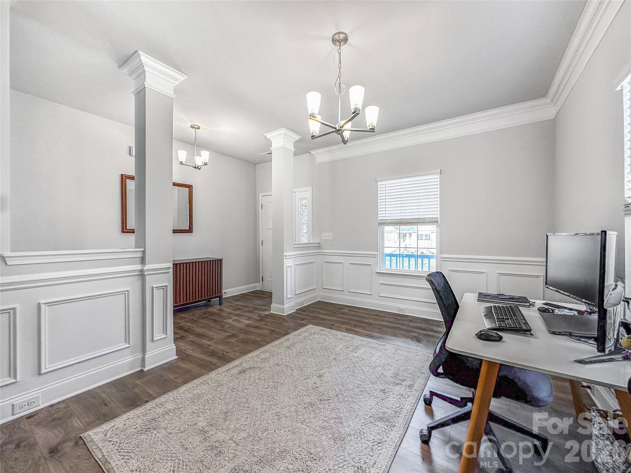 Beverly Heights - Residential