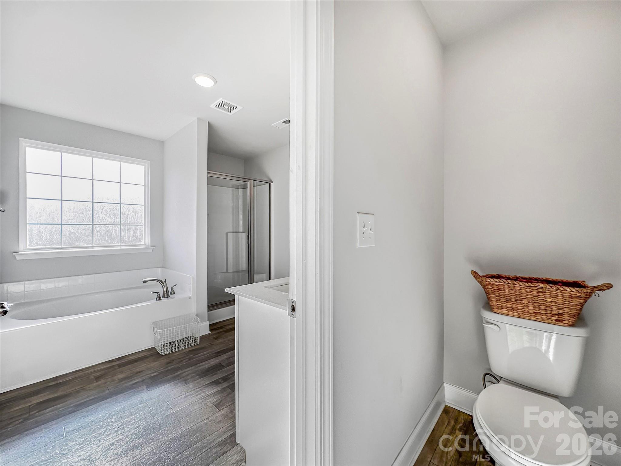 Beverly Heights - Residential