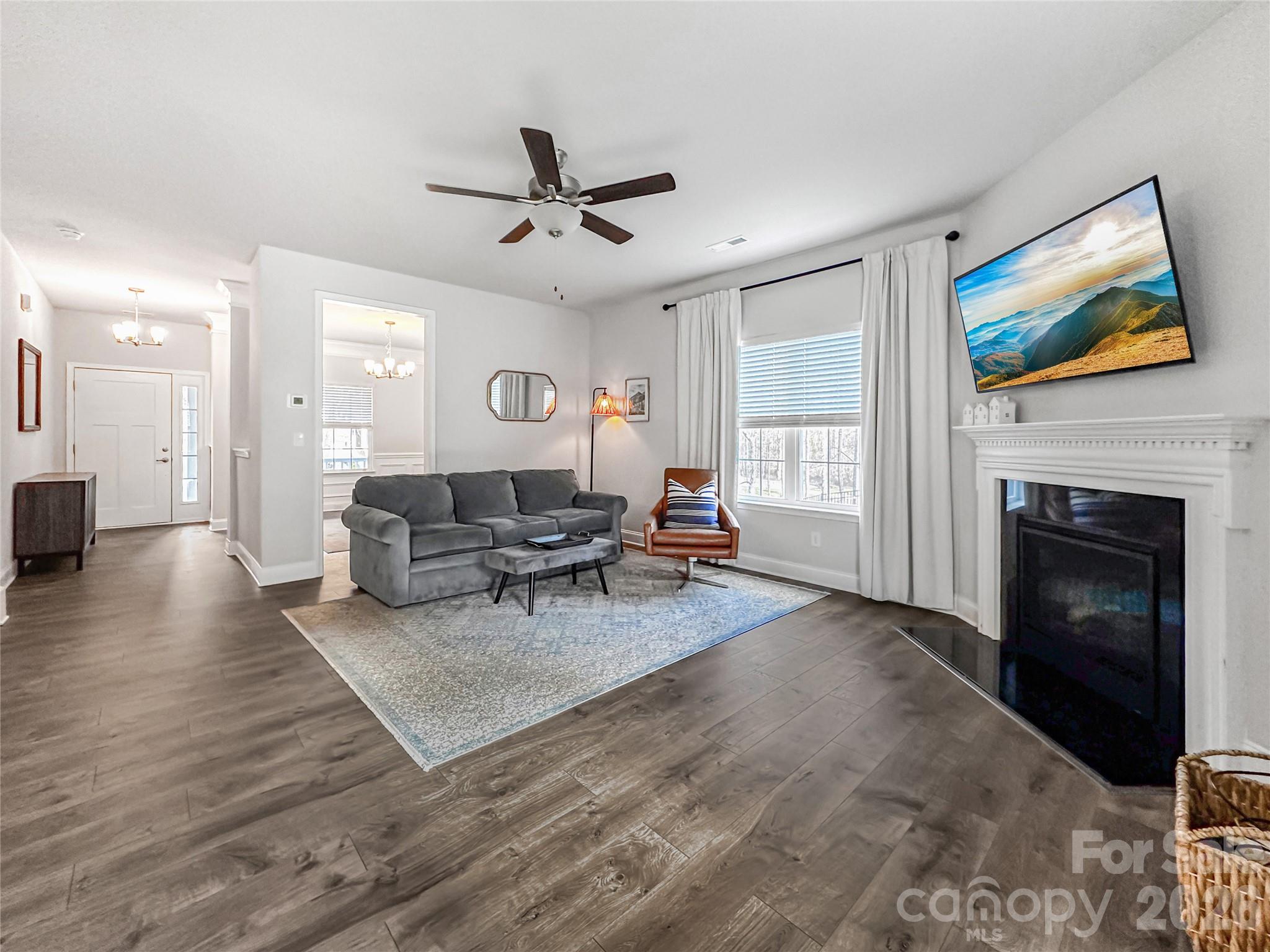 Beverly Heights - Residential