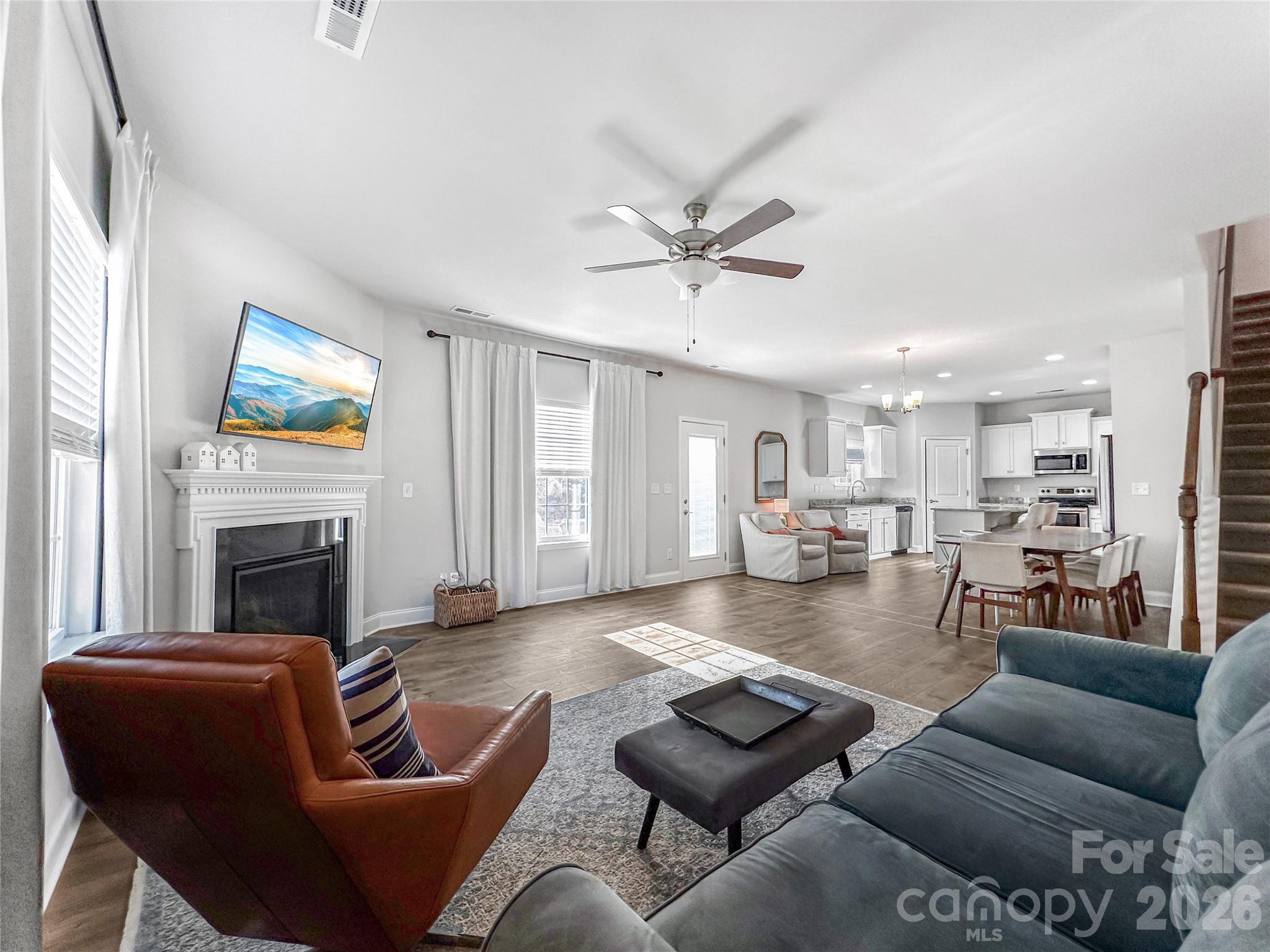 Beverly Heights - Residential