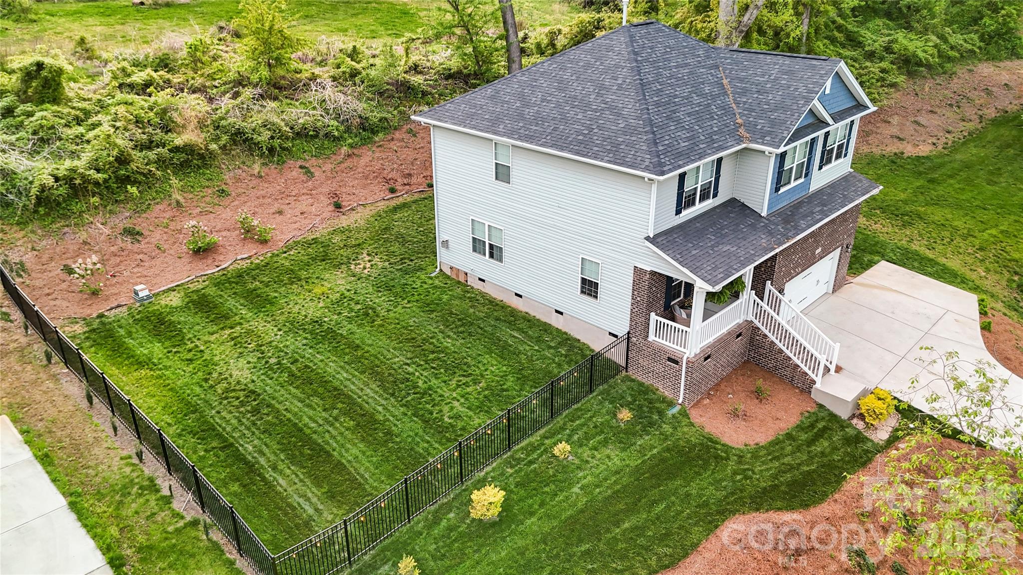 Beverly Heights - Residential