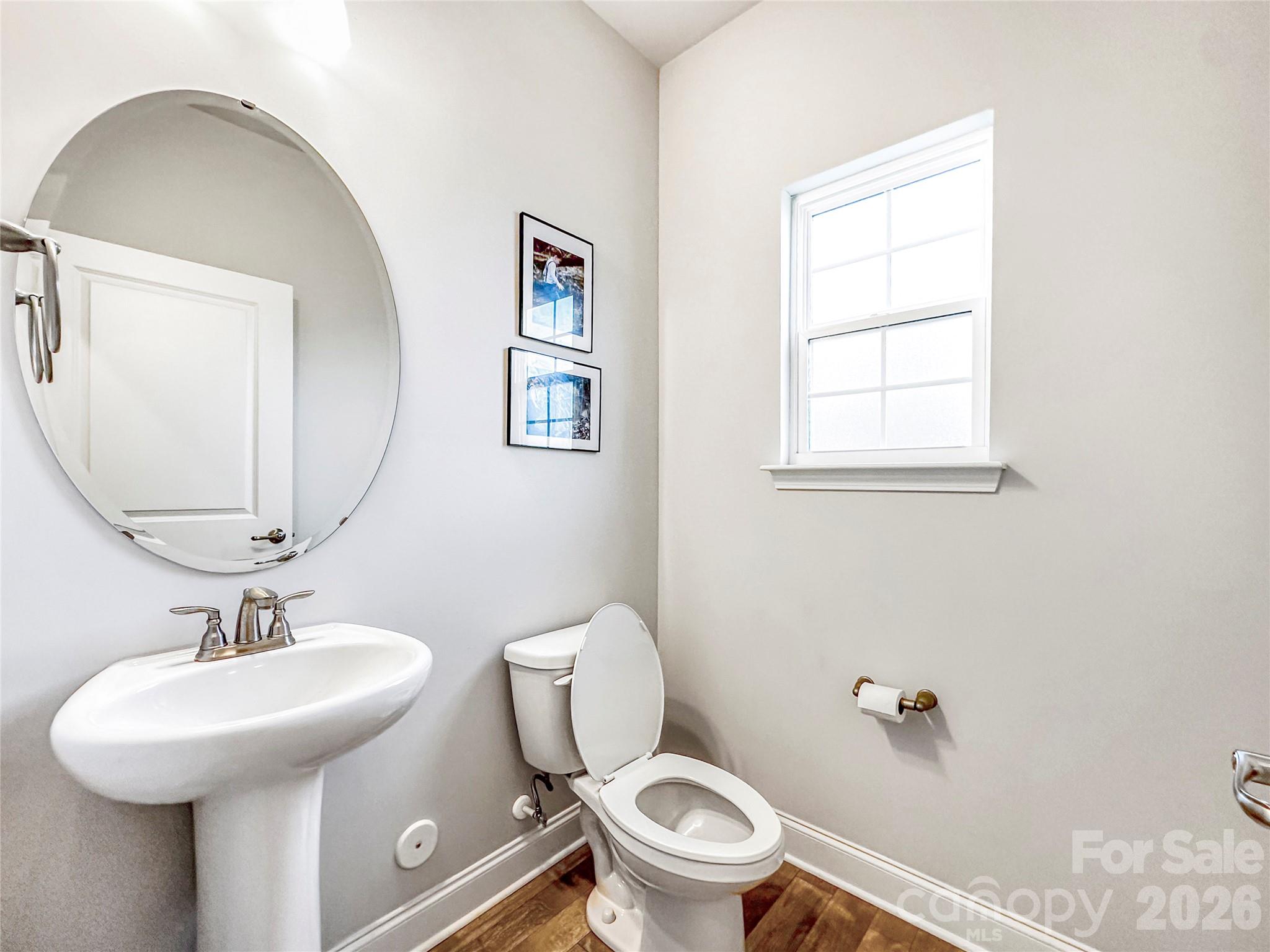 Beverly Heights - Residential