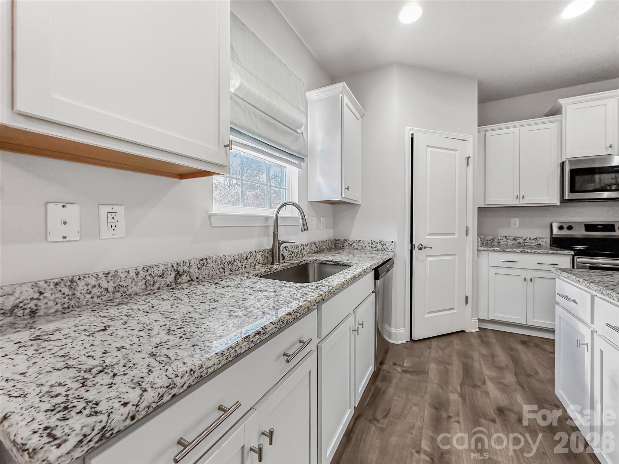 Beverly Heights - Residential