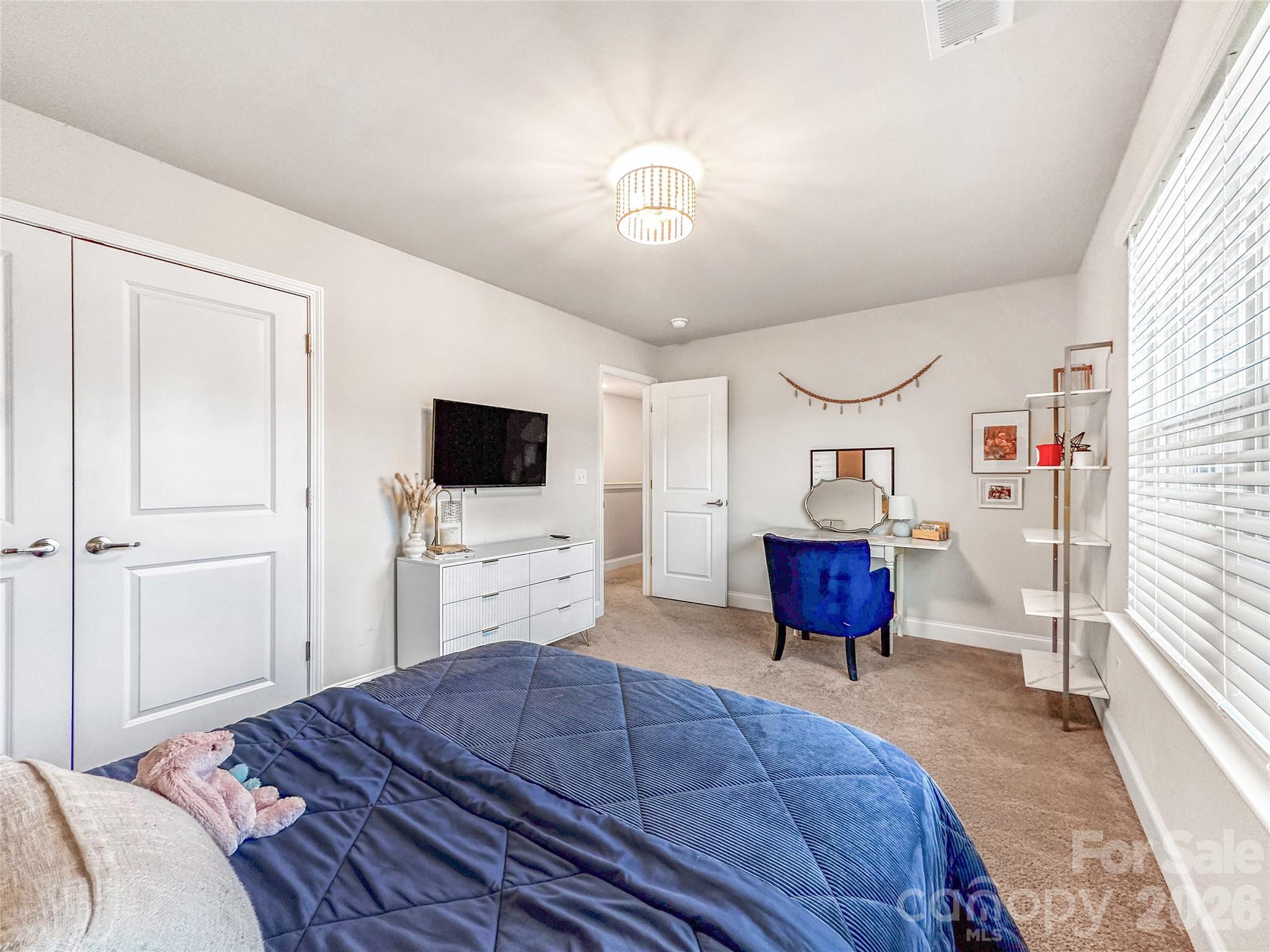 Beverly Heights - Residential