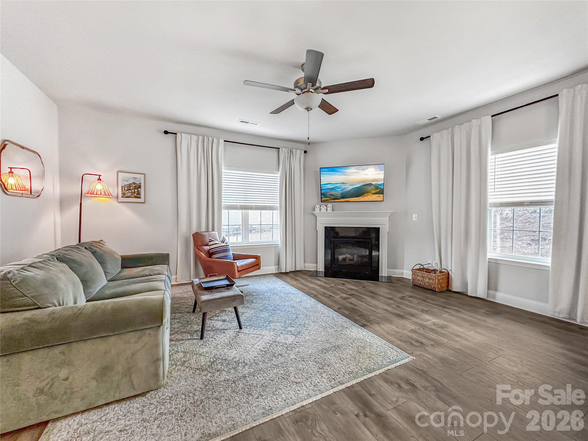 Beverly Heights - Residential