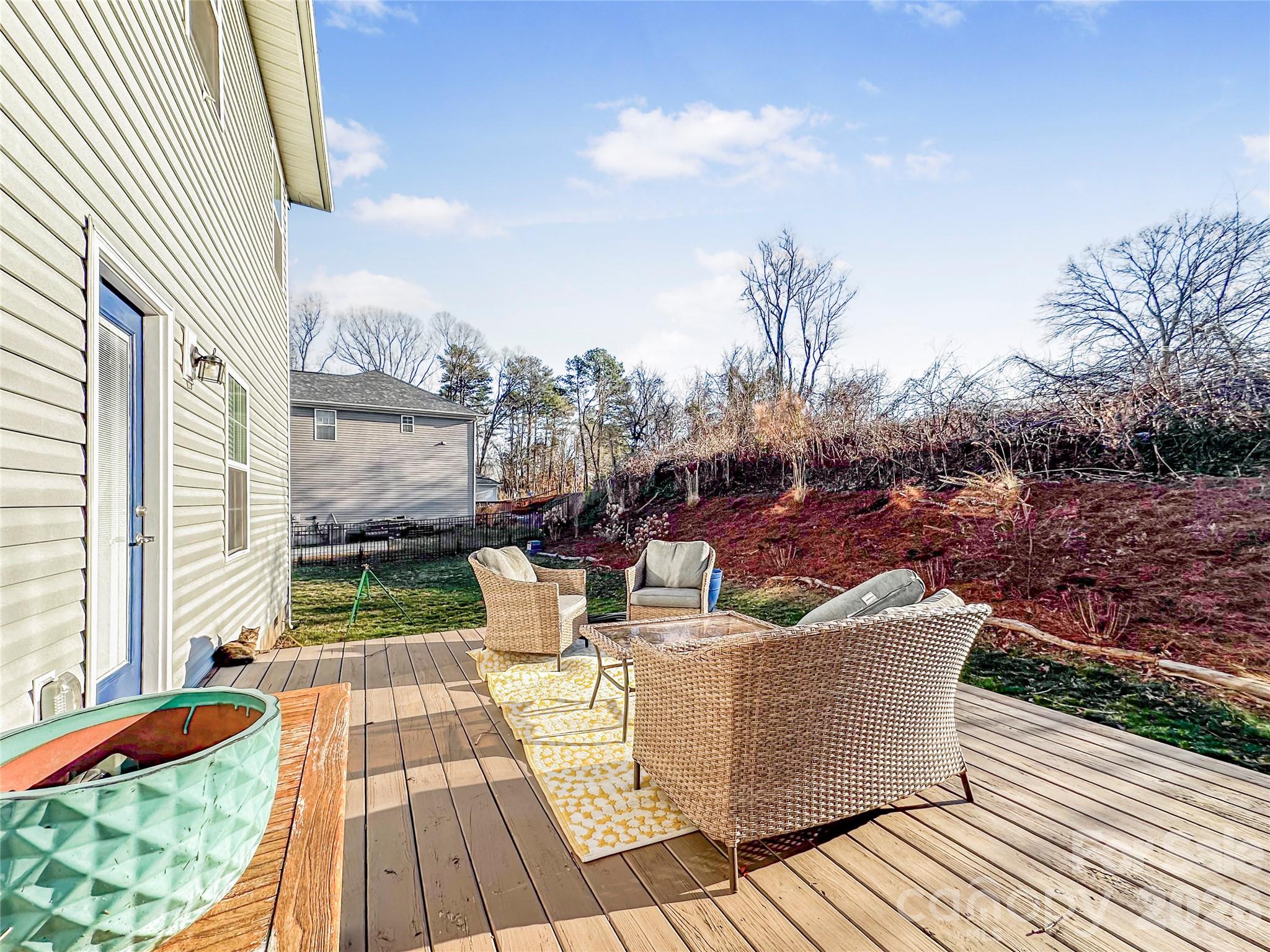 Beverly Heights - Residential