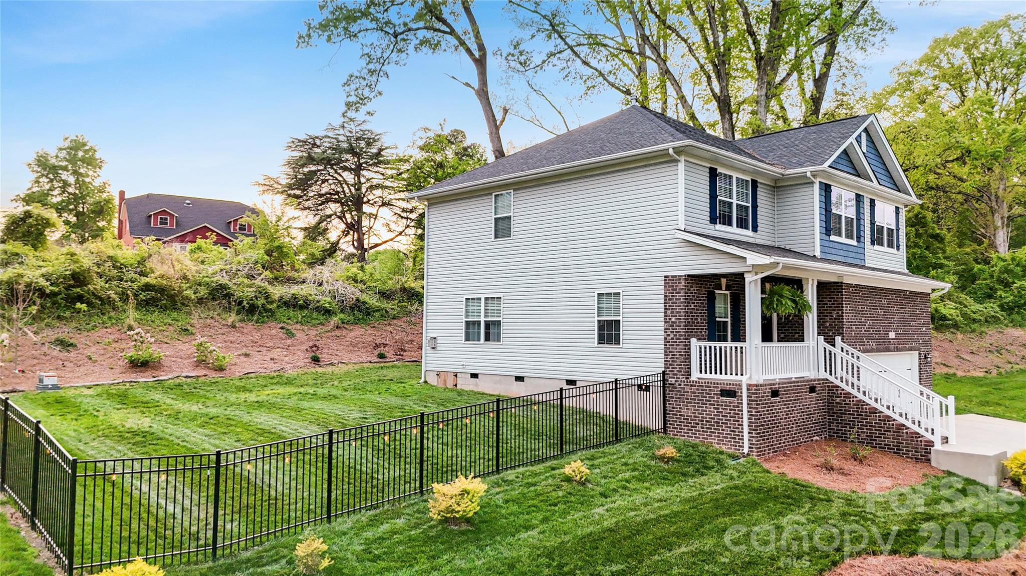 Beverly Heights - Residential