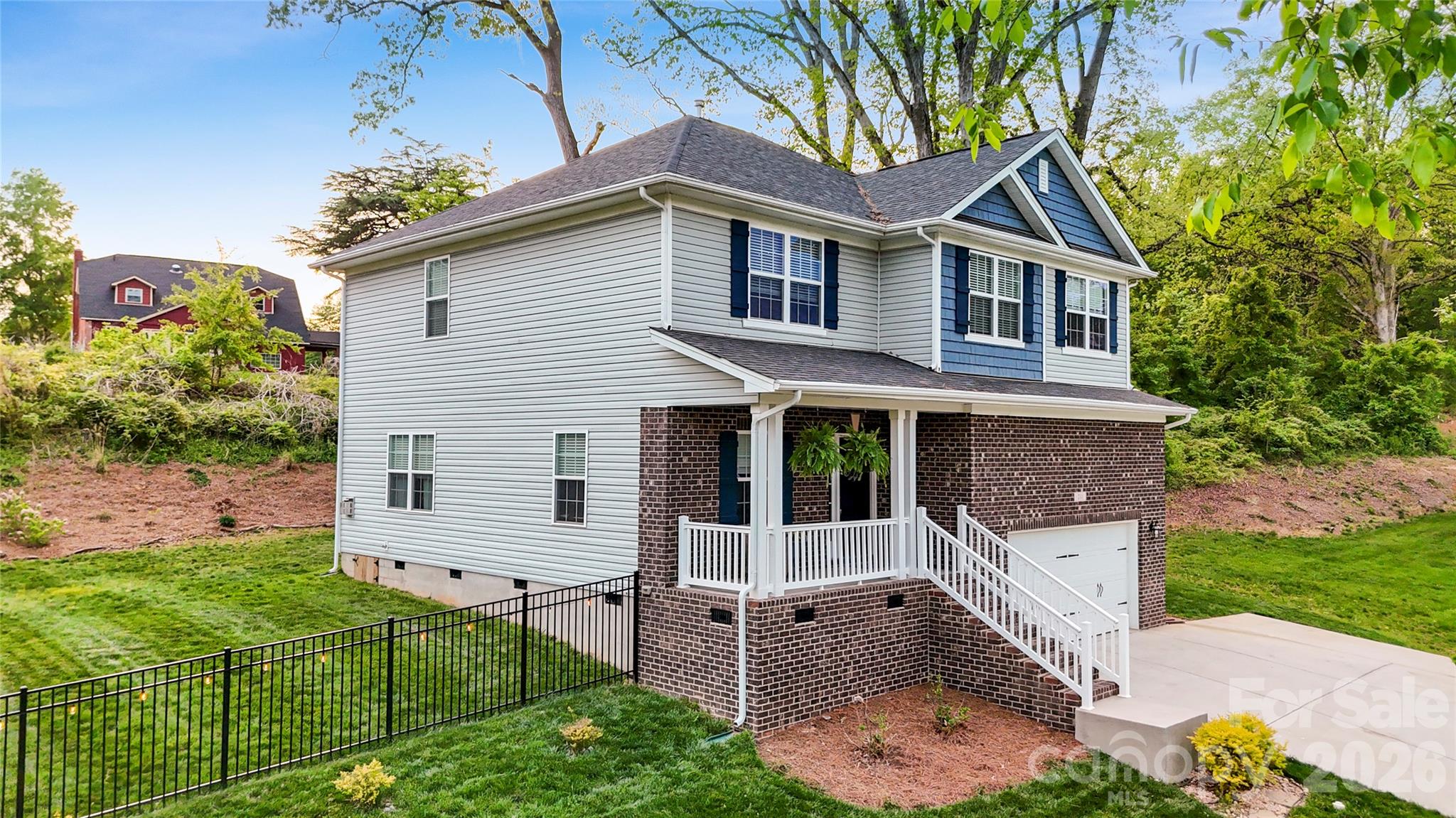 Beverly Heights - Residential