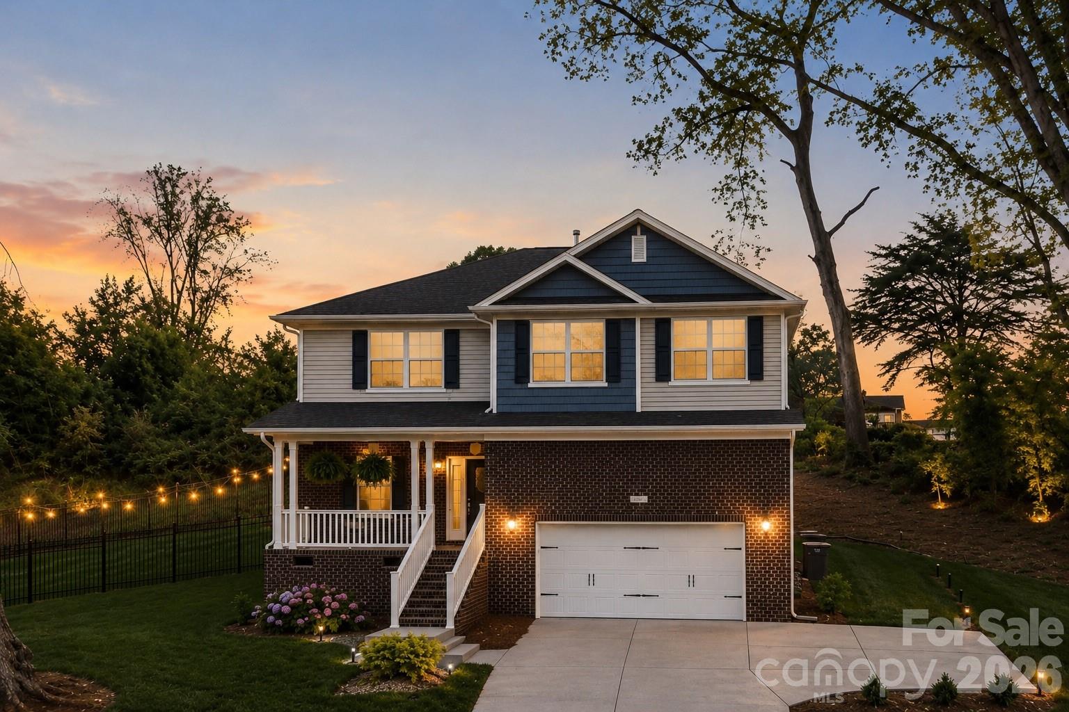 Photo 1 of 48 — 211 Macon Drive, Statesville, NC 28625