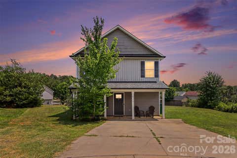 Photo of 6555 Wedron Court #82, Charlotte, NC 28216 (MLS # 4399510)
