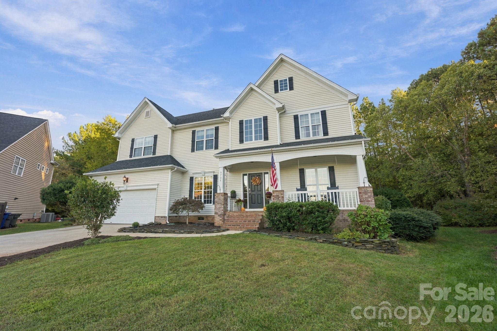 5704 Snapdragon Lane