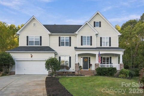 Photo of 5704 Snapdragon Lane, Huntersville, NC 28078 (MLS # 4426906)
