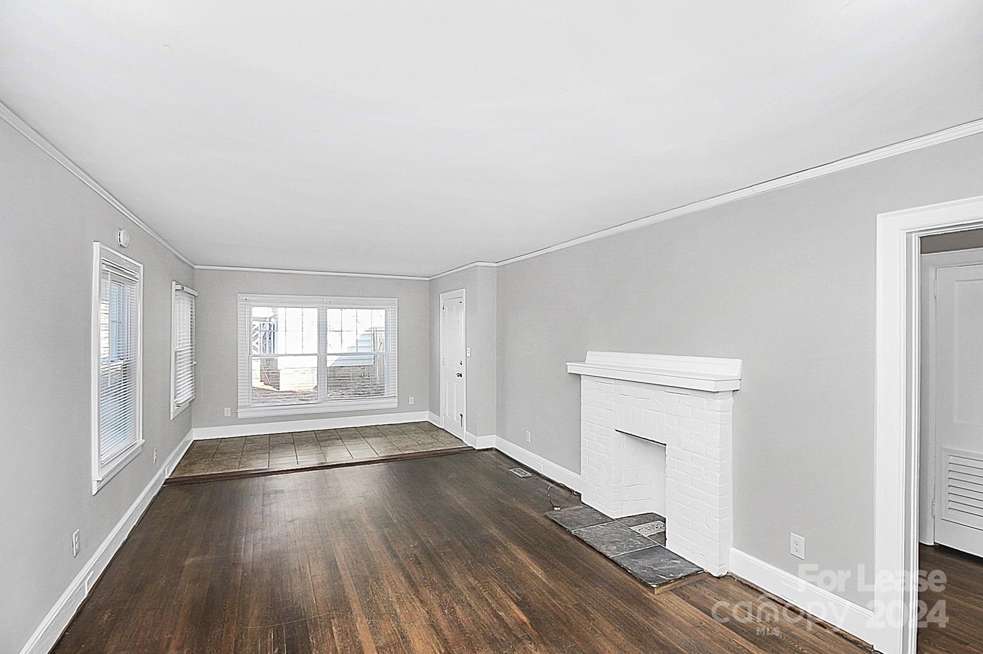 None - Residential Lease