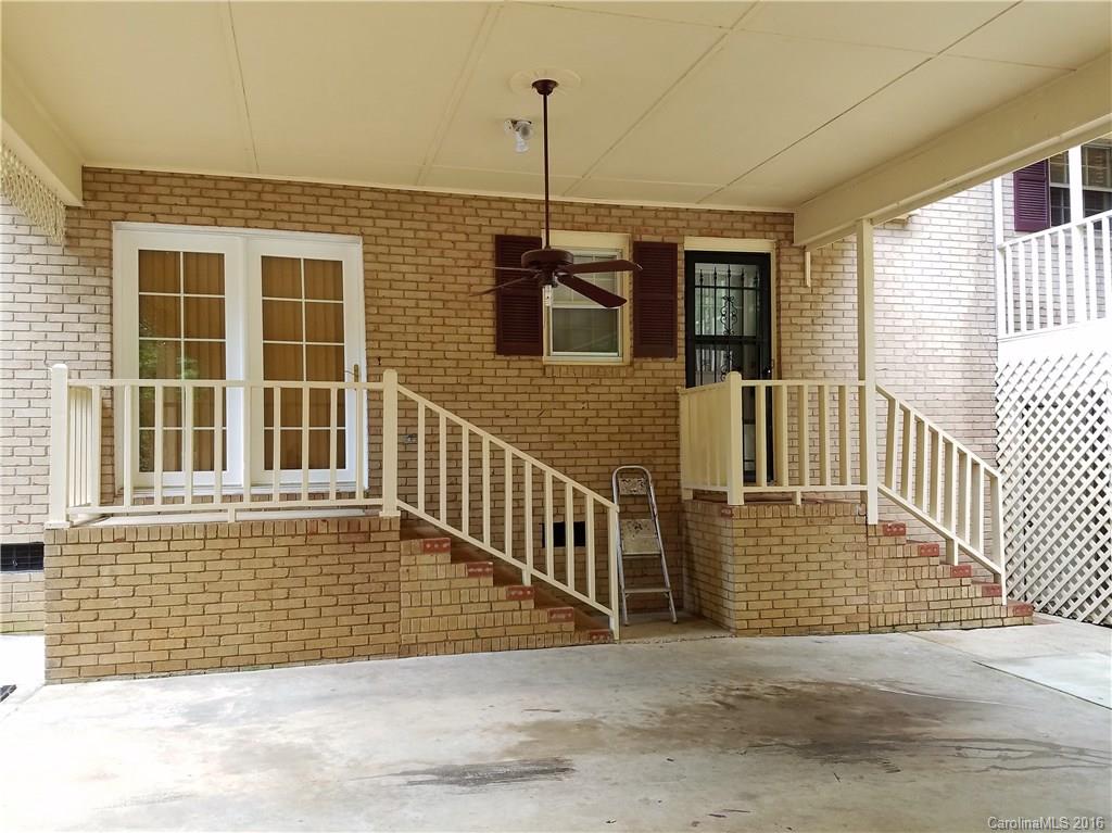 Kenilworth - Residential