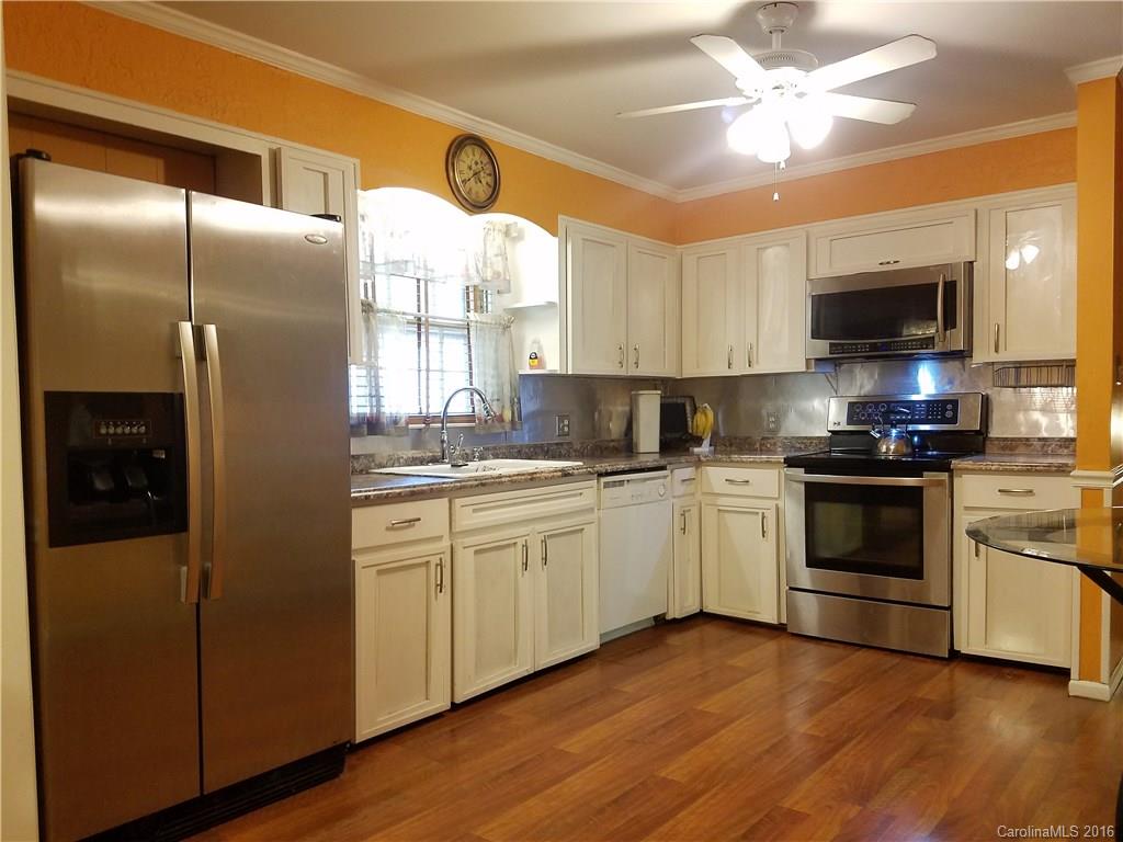 Kenilworth - Residential