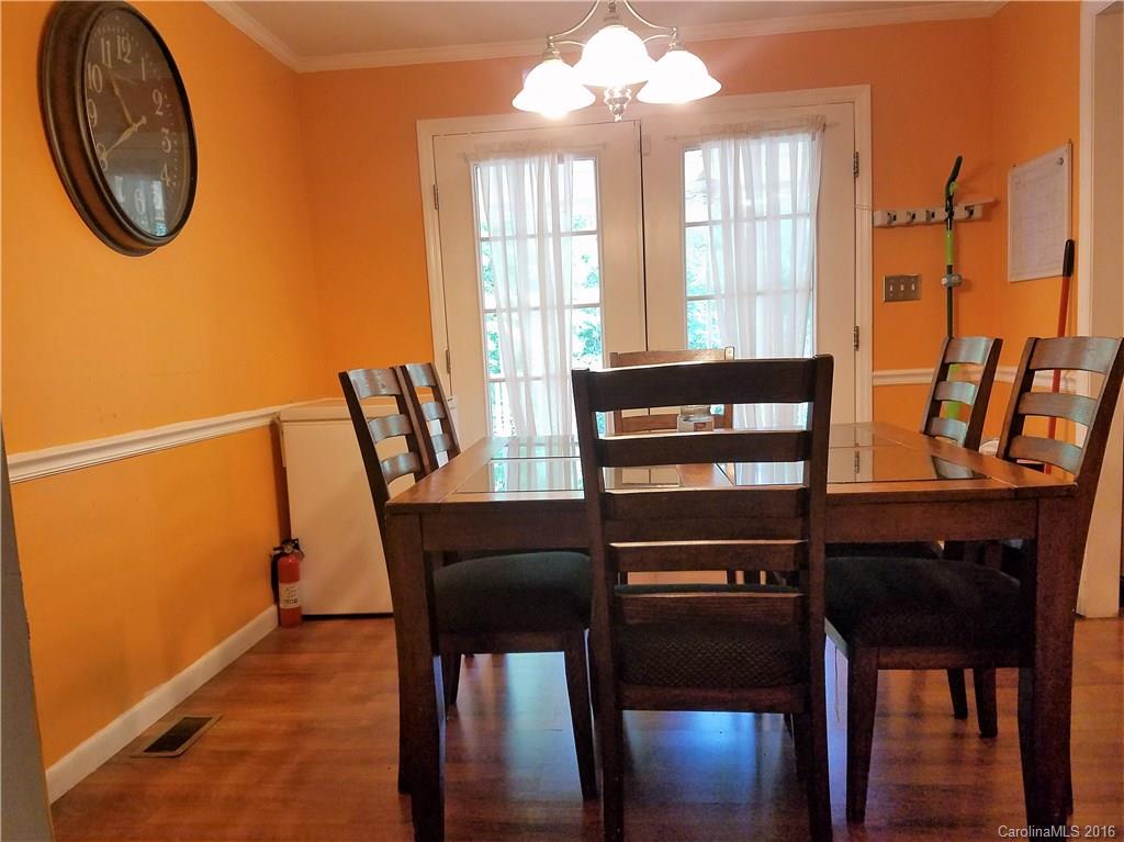 Kenilworth - Residential