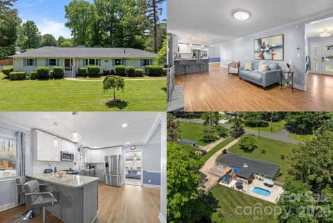 Photo of 7701 Shady Lane, Charlotte, NC 28215 (MLS # 4416535)