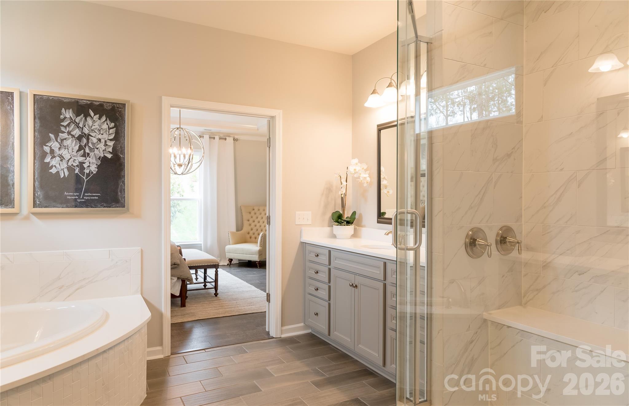 Riverstone - Residential