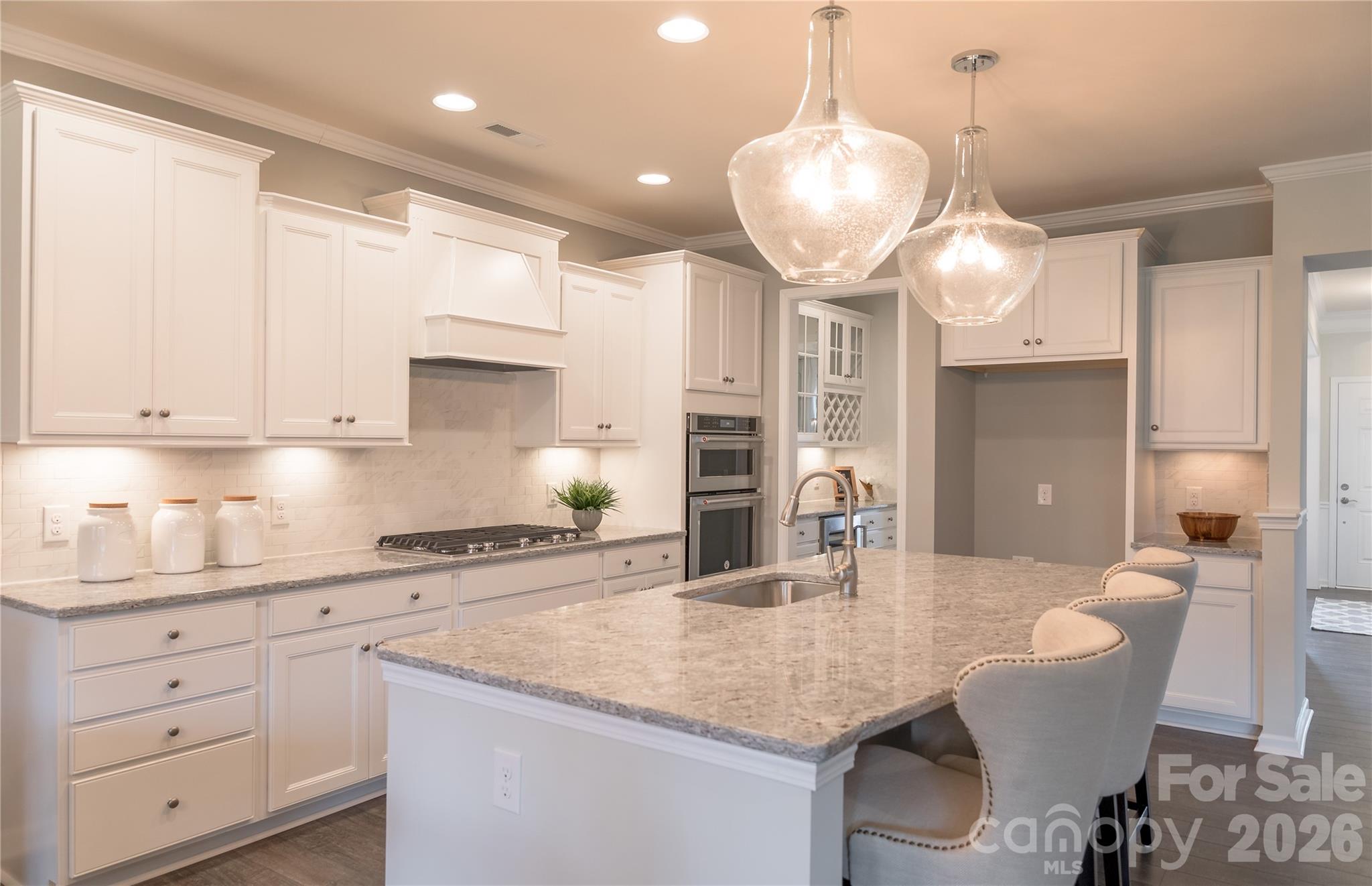 Riverstone - Residential