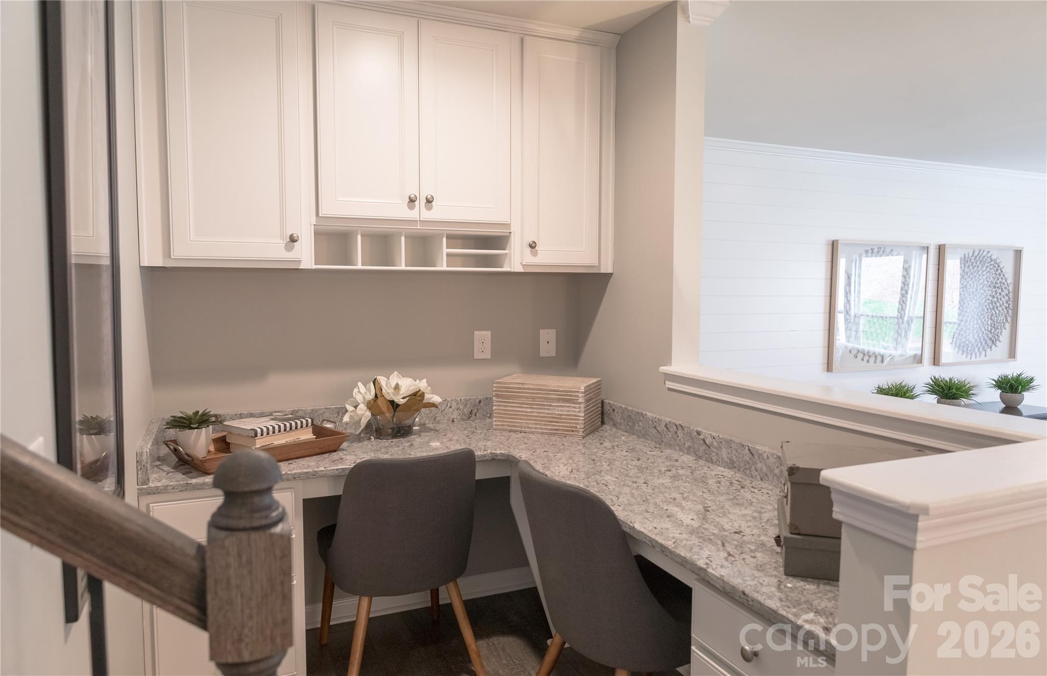 Riverstone - Residential