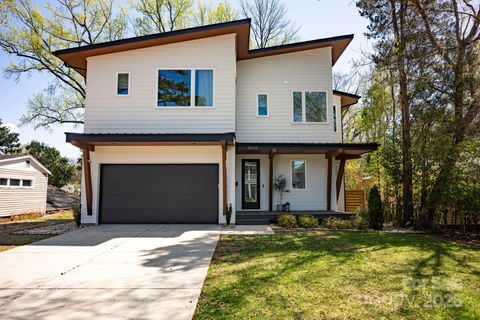 3020 Georgia Avenue, Charlotte, NC 28205 - MLS#: 4237310