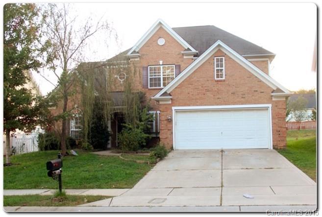 Providence Pointe - Residential