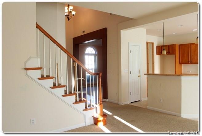 Providence Pointe - Residential