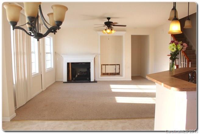 Providence Pointe - Residential