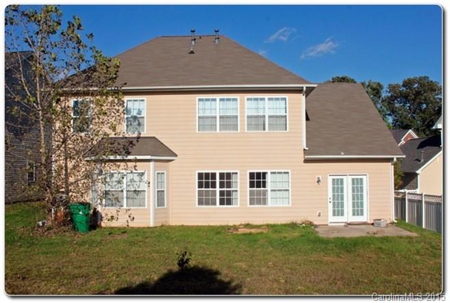 Providence Pointe - Residential