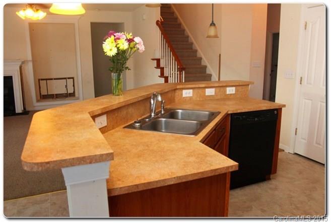 Providence Pointe - Residential