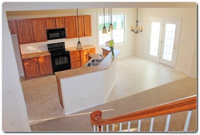 Providence Pointe - Residential