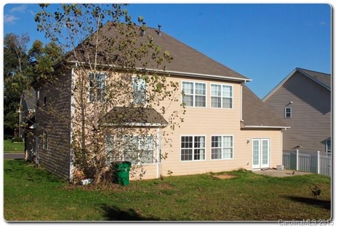 Providence Pointe - Residential