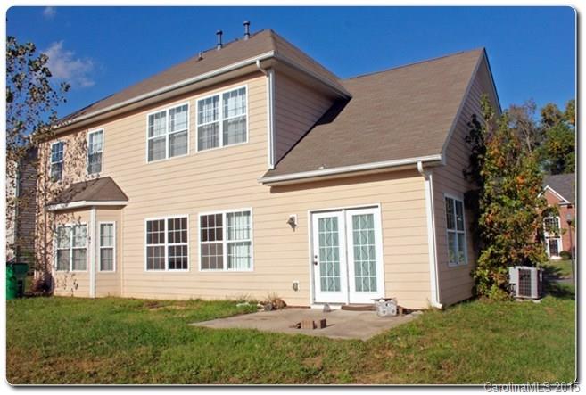 Providence Pointe - Residential