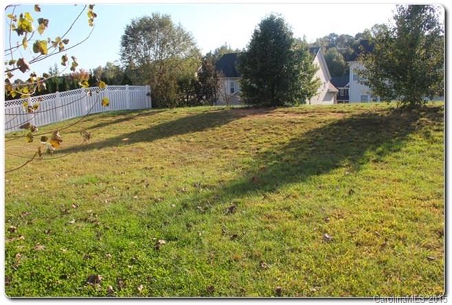 Providence Pointe - Residential