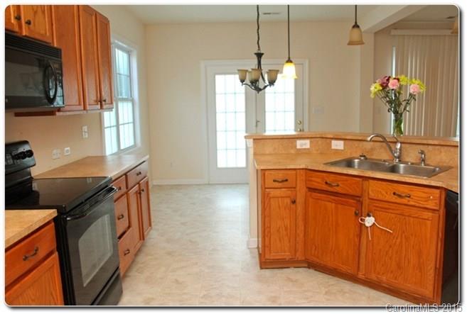 Providence Pointe - Residential