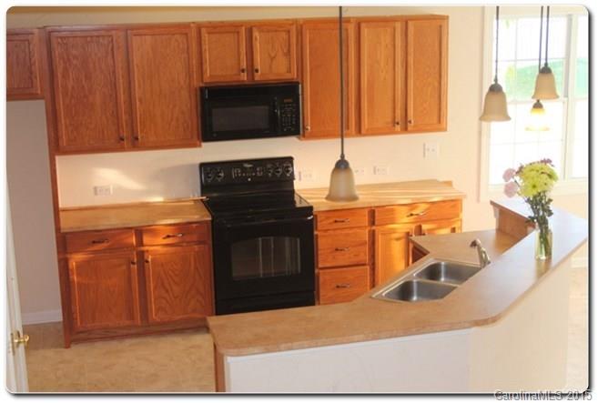 Providence Pointe - Residential