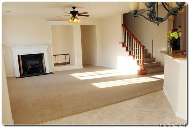 Providence Pointe - Residential